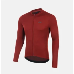 DHB Aeron Merino Long Sleeve Jersey Mens 2.0