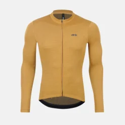 DHB Aeron Merino Long Sleeve Jersey Mens 2.0