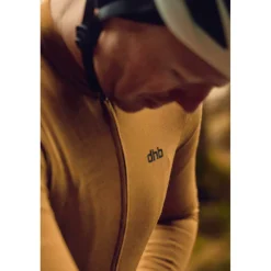 DHB Aeron Merino Long Sleeve Jersey Mens 2.0