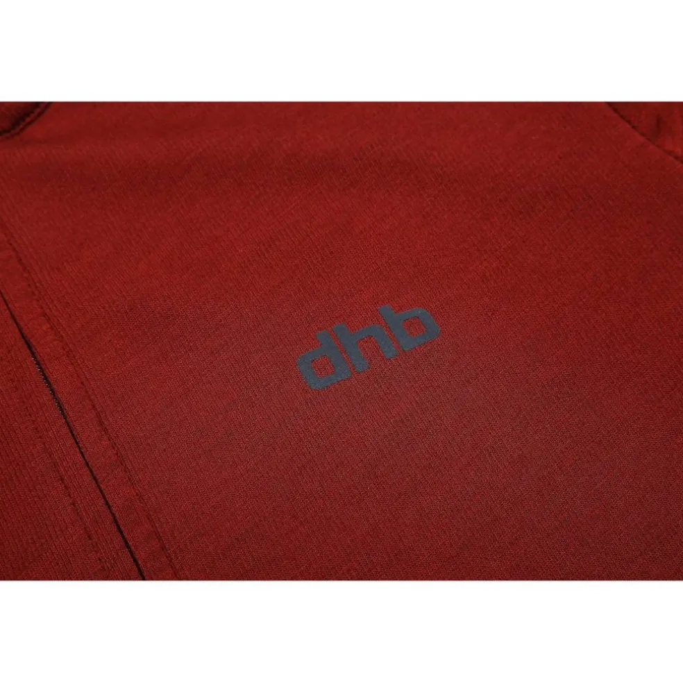 DHB Aeron Merino Long Sleeve Jersey Mens 2.0