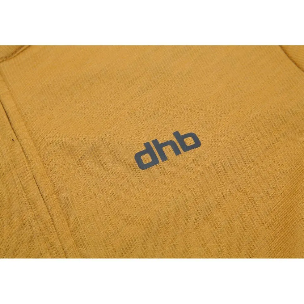 DHB Aeron Merino Long Sleeve Jersey Mens 2.0