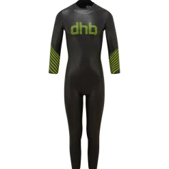 dhb Hydron Wetsuit (Junior)