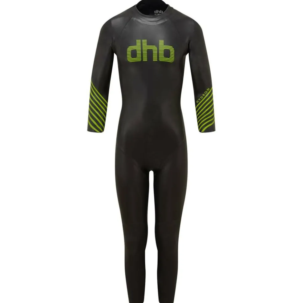dhb Hydron Wetsuit (Junior)