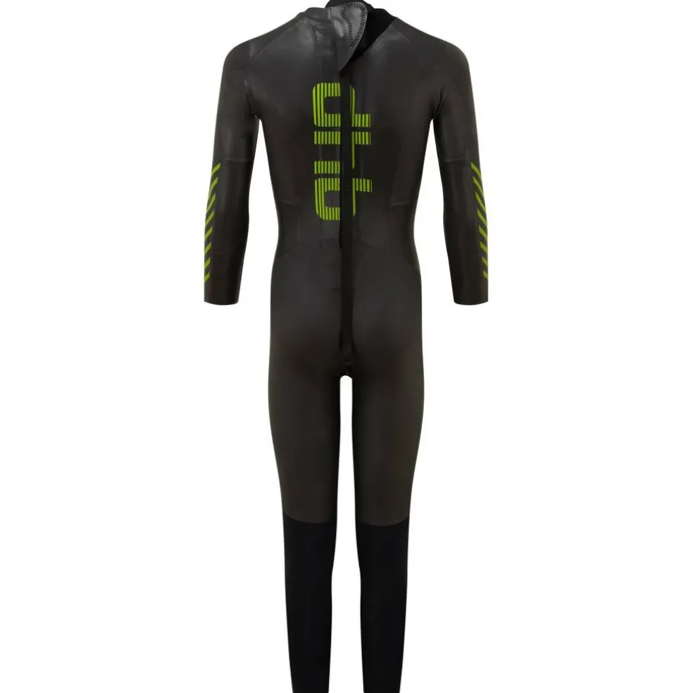dhb Hydron Wetsuit (Junior)