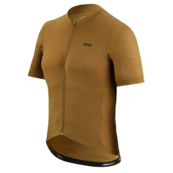 dhb Merino Mens Short Sleeve Jersey