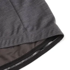 dhb Merino Mens Short Sleeve Jersey