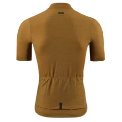 dhb Merino Mens Short Sleeve Jersey