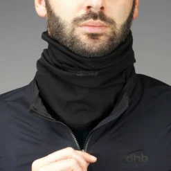 dhb Merino Neck Tube