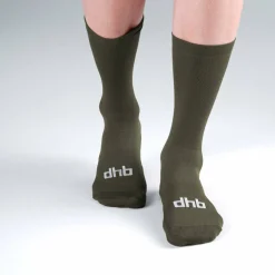 dhb Summer Lite Aeron Tall Sock