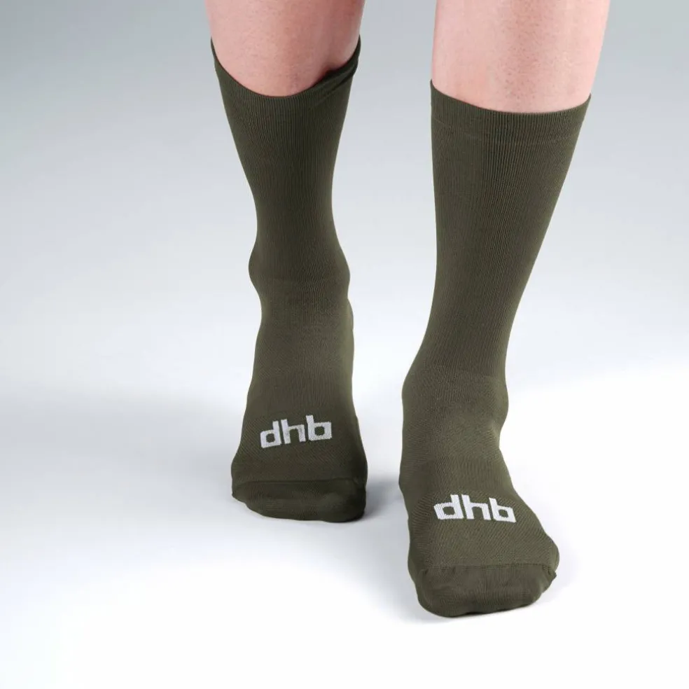 dhb Summer Lite Aeron Tall Sock