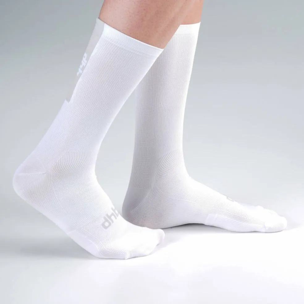 dhb Summer Lite Aeron Tall Sock