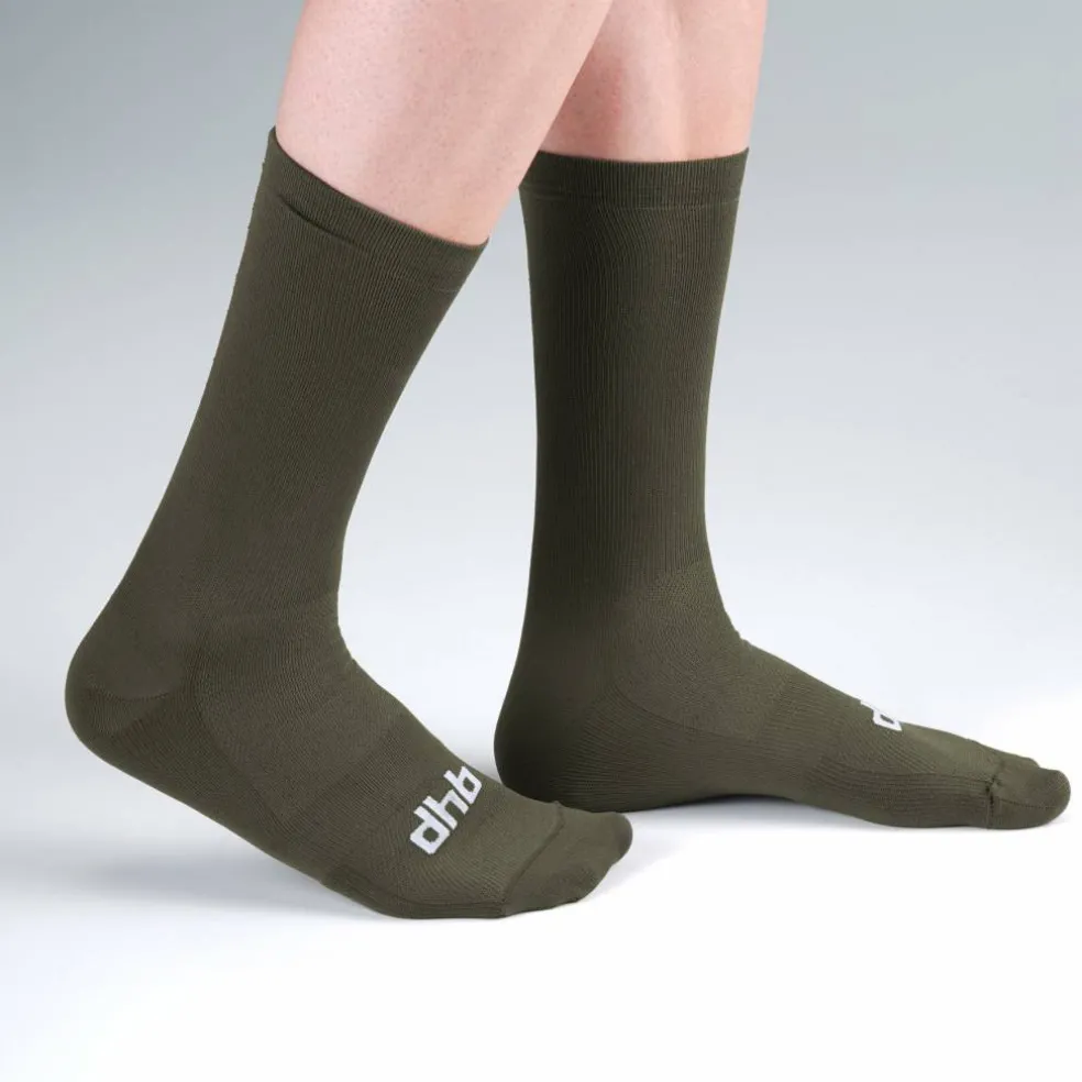 dhb Summer Lite Aeron Tall Sock