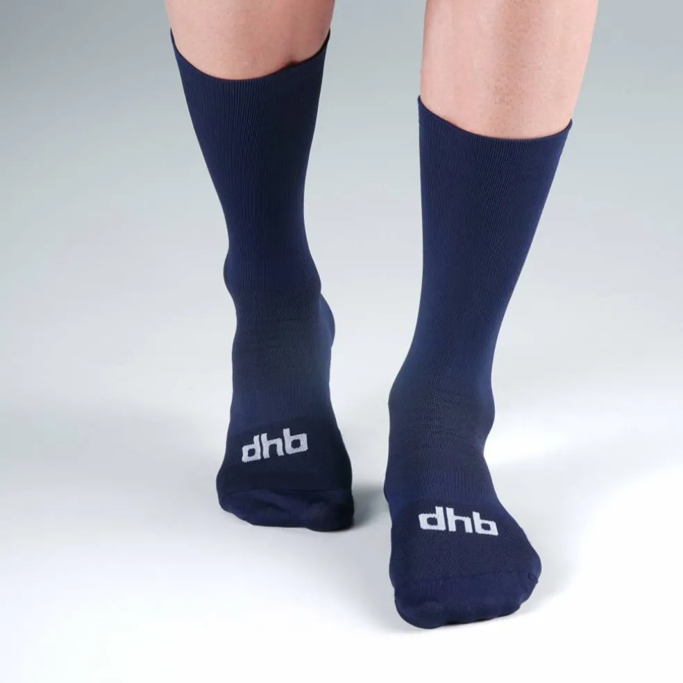 dhb Summer Lite Aeron Tall Sock