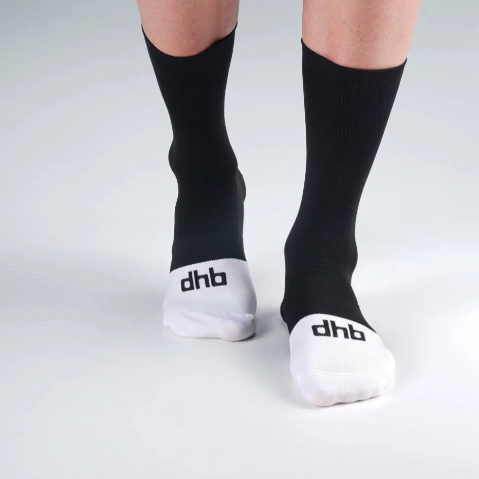 dhb Summer Lite Aeron Tall Sock