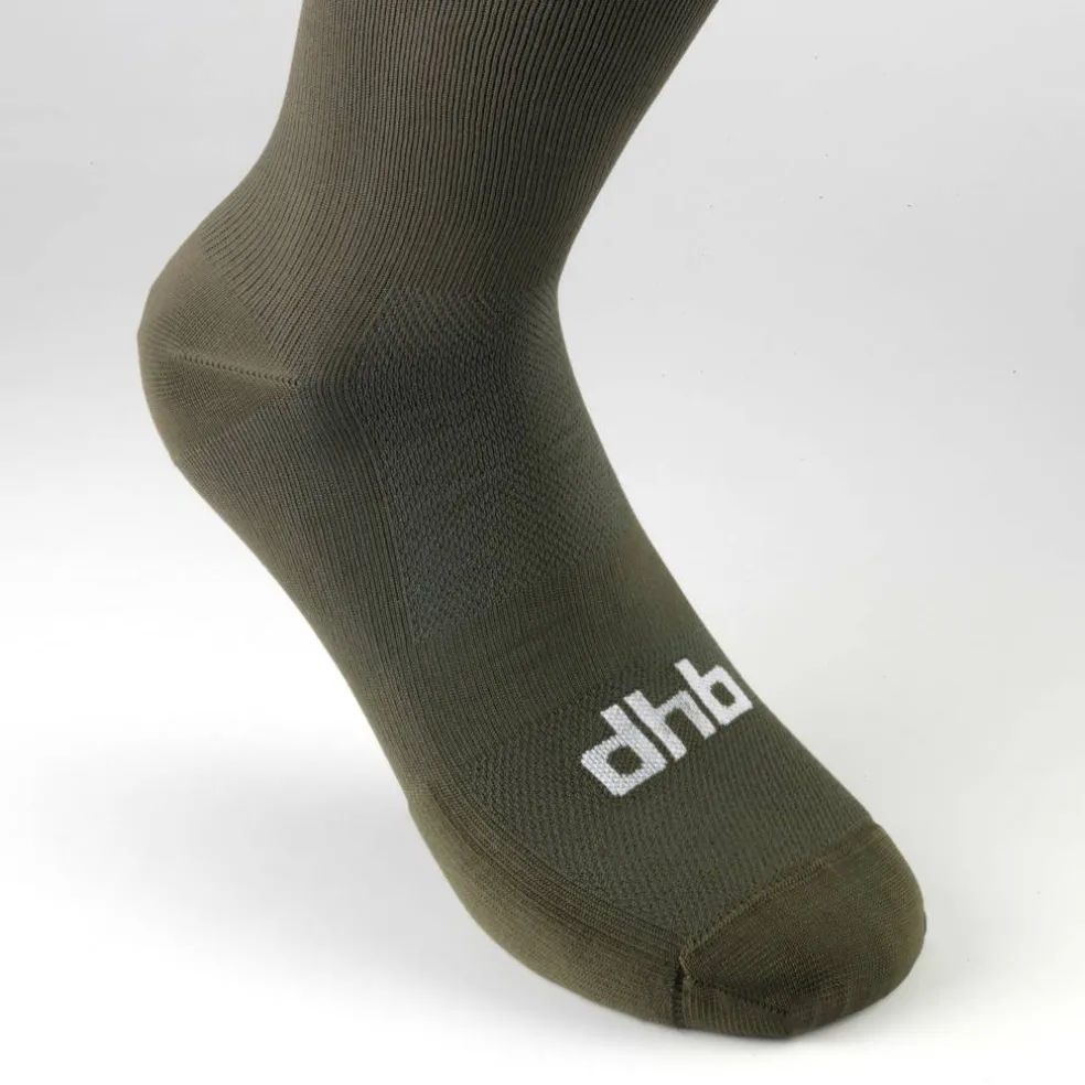 dhb Summer Lite Aeron Tall Sock