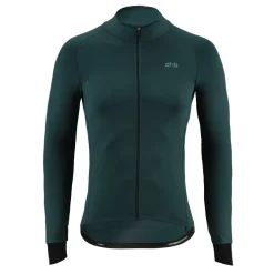 dhb Aeron Mens Mid Long Sleeve Jersey