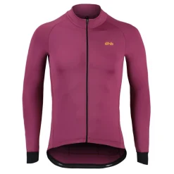 dhb Aeron Mens Mid Long Sleeve Jersey
