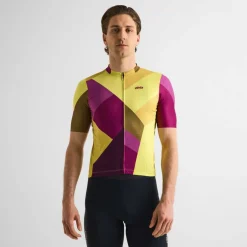 Dhb Blok Short Sleeve Jersey 3.0 Unisex