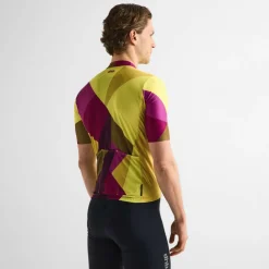 Dhb Blok Short Sleeve Jersey 3.0 Unisex