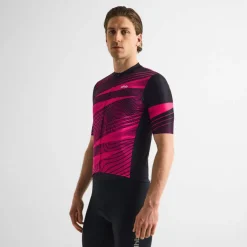 Dhb Blok Short Sleeve Jersey 3.0 Unisex