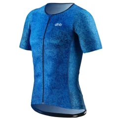 dhb Hydron Mens Short Sleeve Tri Top