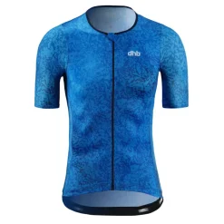 dhb Hydron Mens Short Sleeve Tri Top