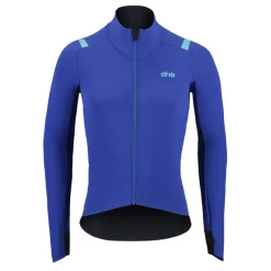 dhb Mens Aeron Deep Winter Softshell Jacket 3.0