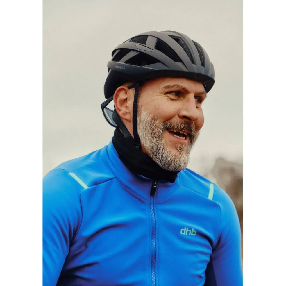 dhb Mens Aeron Deep Winter Softshell Jacket 3.0