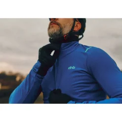 dhb Mens Aeron Deep Winter Softshell Jacket 3.0