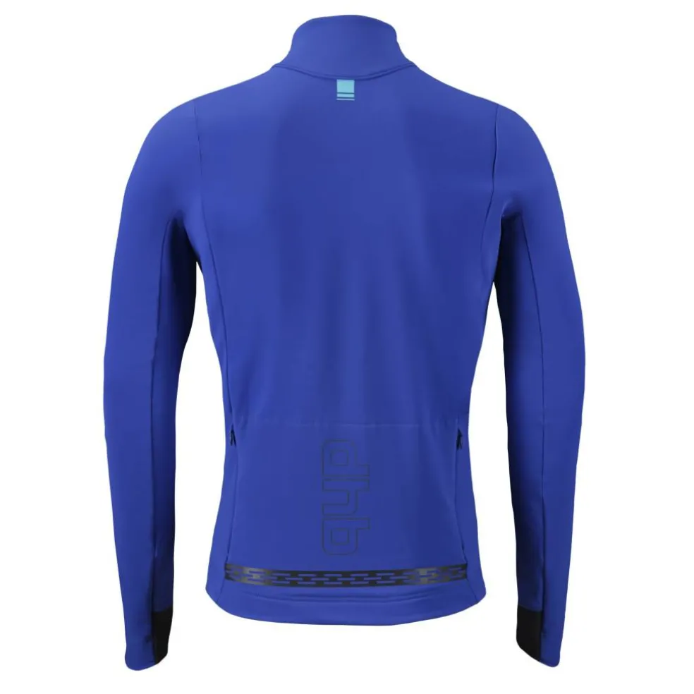 dhb Mens Aeron Deep Winter Softshell Jacket 3.0