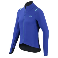 dhb Mens Aeron Deep Winter Softshell Jacket 3.0