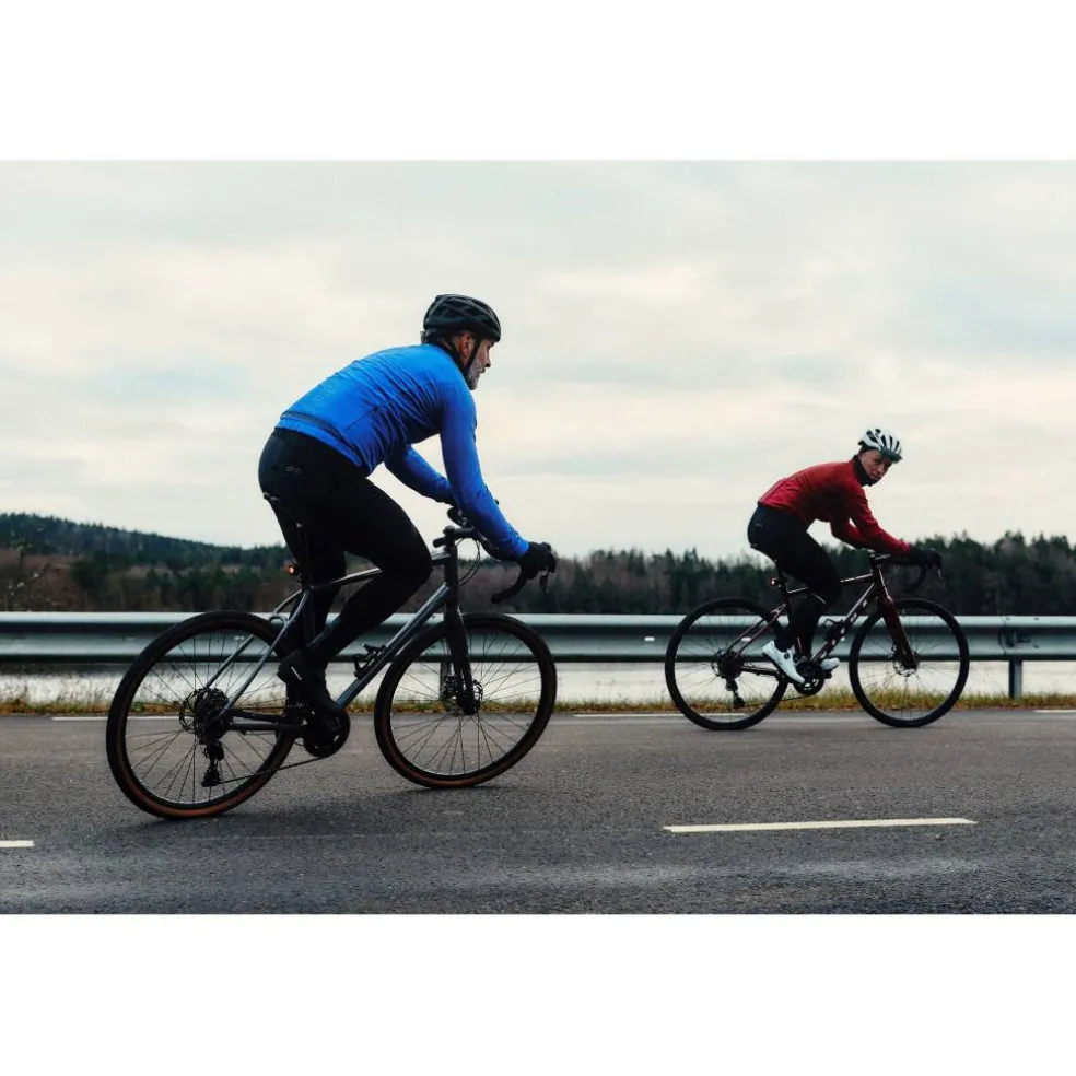 dhb Mens Aeron Deep Winter Softshell Jacket 3.0