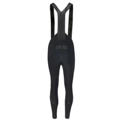 dhb Mens Aeron FLT Roubaix Bib Tight 2.0