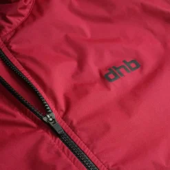 dhb Mens Aeron Wind Jacket