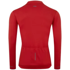 dhb Men's Long Sleeve Thermal Cycling Jersey