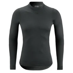 dhb Merino Mens Long Sleeve Jersey Baselayer