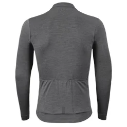 dhb Merino Mens Long Sleeve Jersey