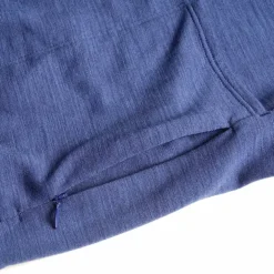 dhb Merino Mens Long Sleeve Jersey