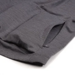 dhb Merino Mens Long Sleeve Jersey