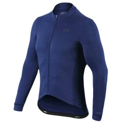 dhb Merino Mens Long Sleeve Jersey
