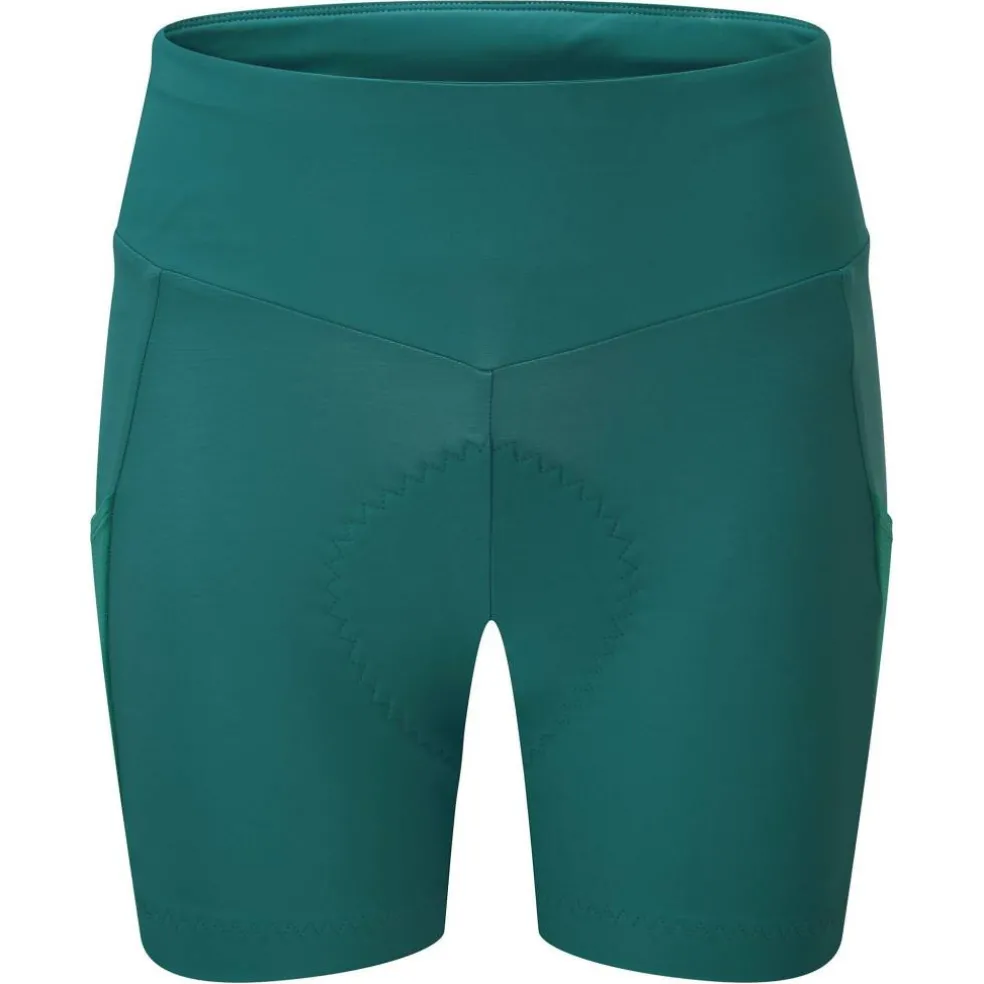 dhb Moda Women's Short Cycle Shorts