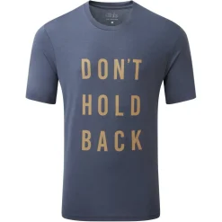 dhb Trail Men's DriRelease Short Sleeve Tee