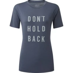 dhb Trail Women's Short Sleeve DriRelease Tee