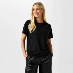 Diamante T-Shirt