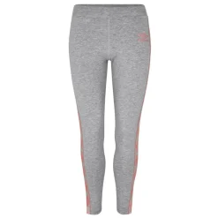 Diamond Cotton Taped Leggings Women's