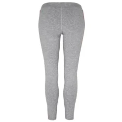 Diamond Cotton Taped Leggings Women's