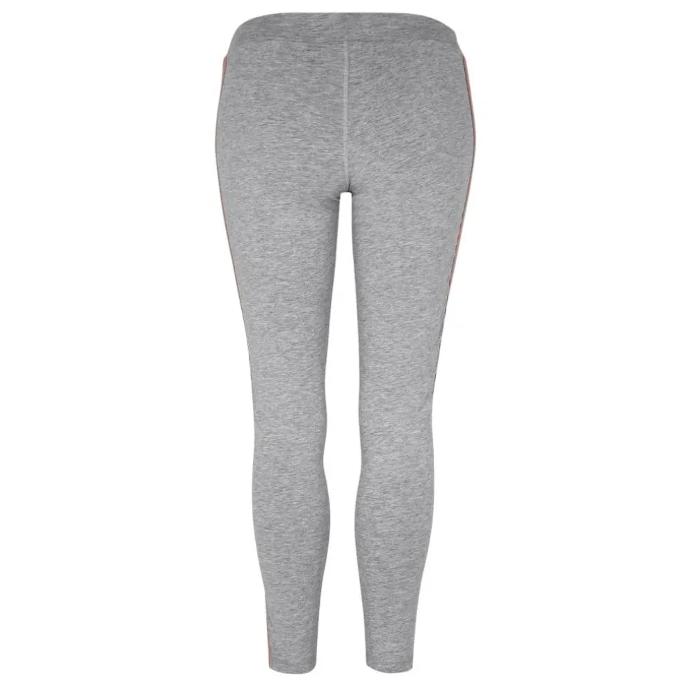 Diamond Cotton Taped Leggings Women's