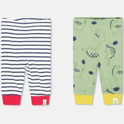 Dinosaur Leggings