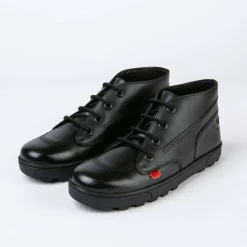 Disley Hi Junior Boots