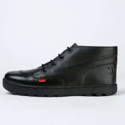 Disley Hi Junior Boots